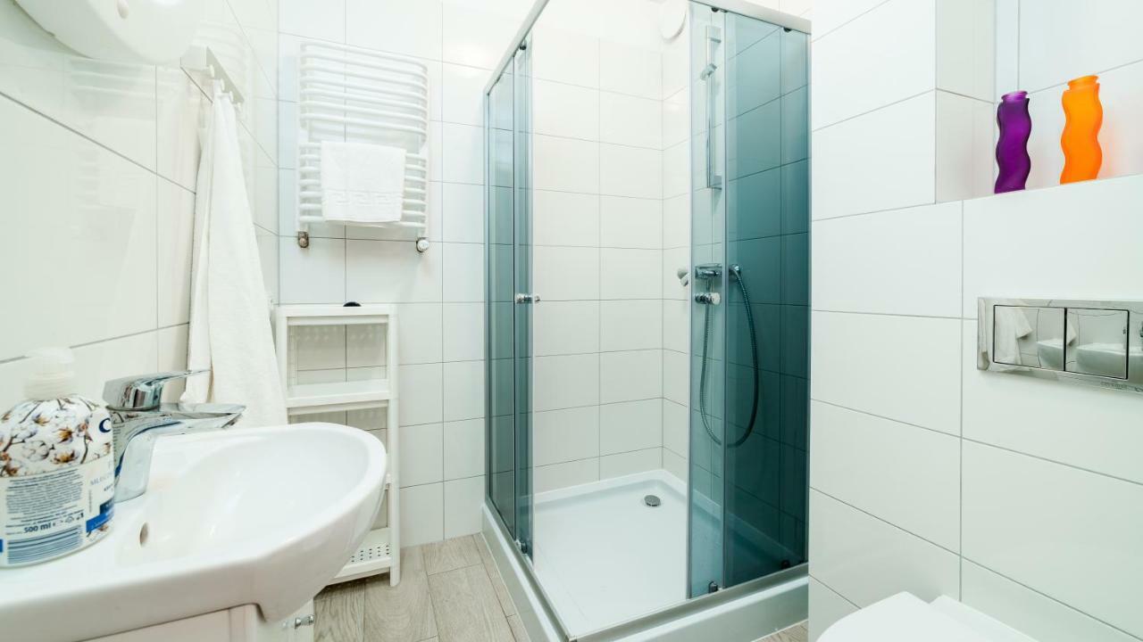 Apartament Karkonosze 卡尔帕奇 外观 照片